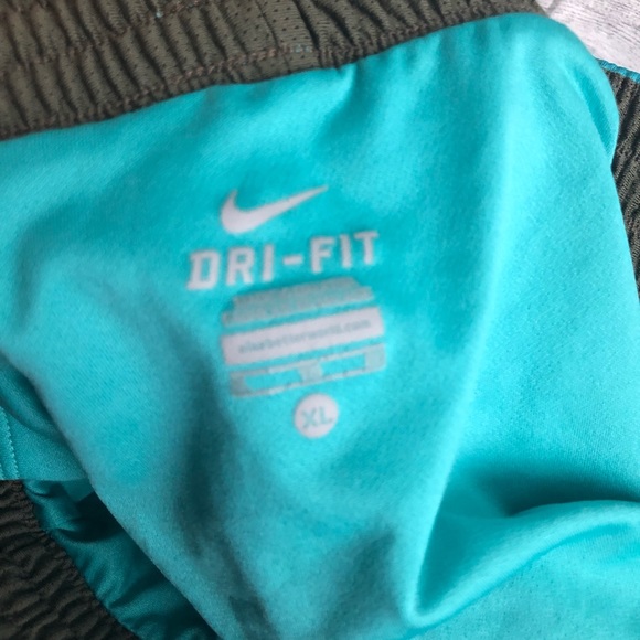 Nike Athletic Shorts - Picture 6 of 6